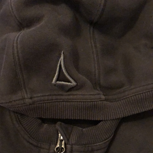 Ivivva girls zip up sweatshirt - Picture 4 of 5